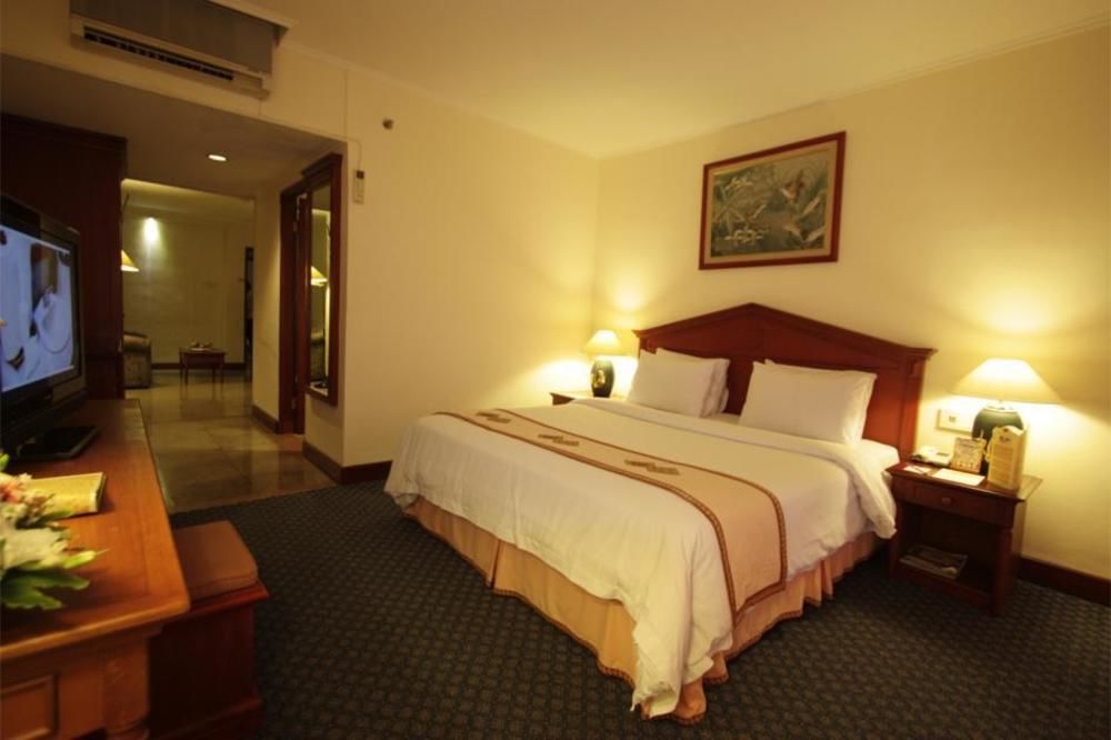 The Jayakarta Suites Bandung Hotel & Spa image 1